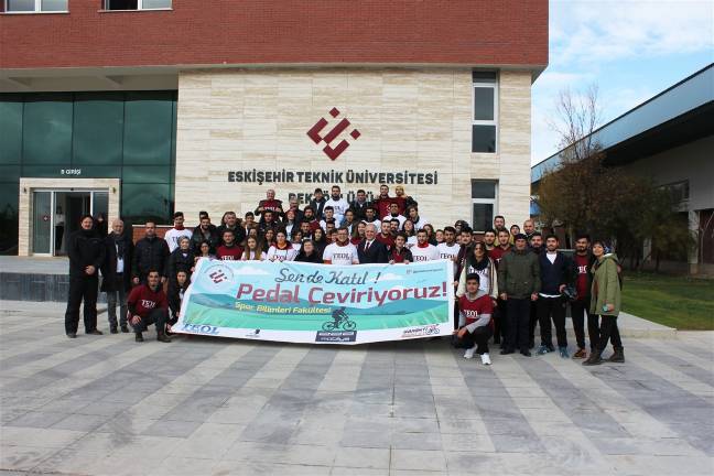 Spor Bilimleri Fakültesi Öğrenci Yurtları